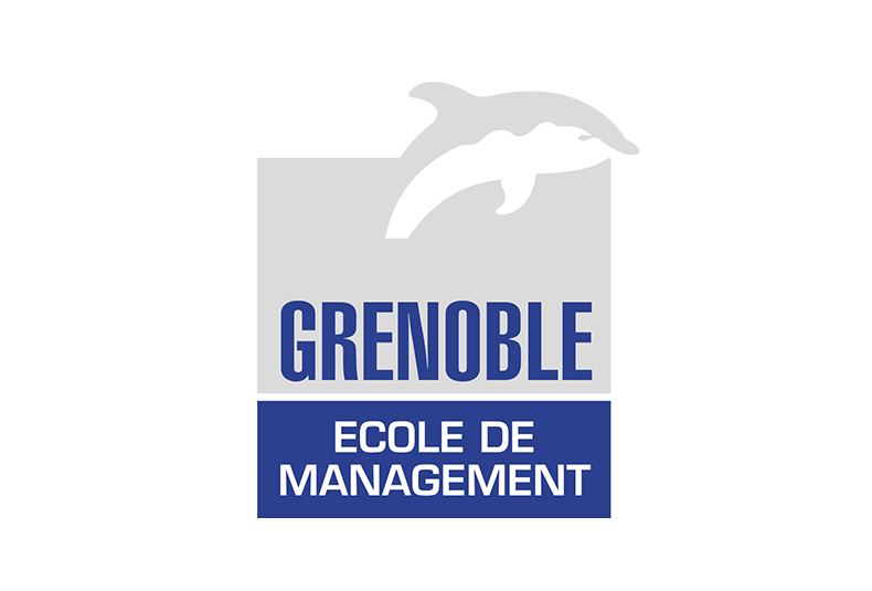 Géopolitique et enseignement :  L’IRIS et l’ESC Grenoble deviennent partenaires
