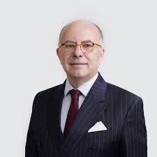 Bernard Cazeneuve