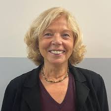 Brigitte Bornemann