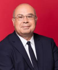 Christian Makarian
