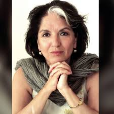 Fariba Hachtroudi