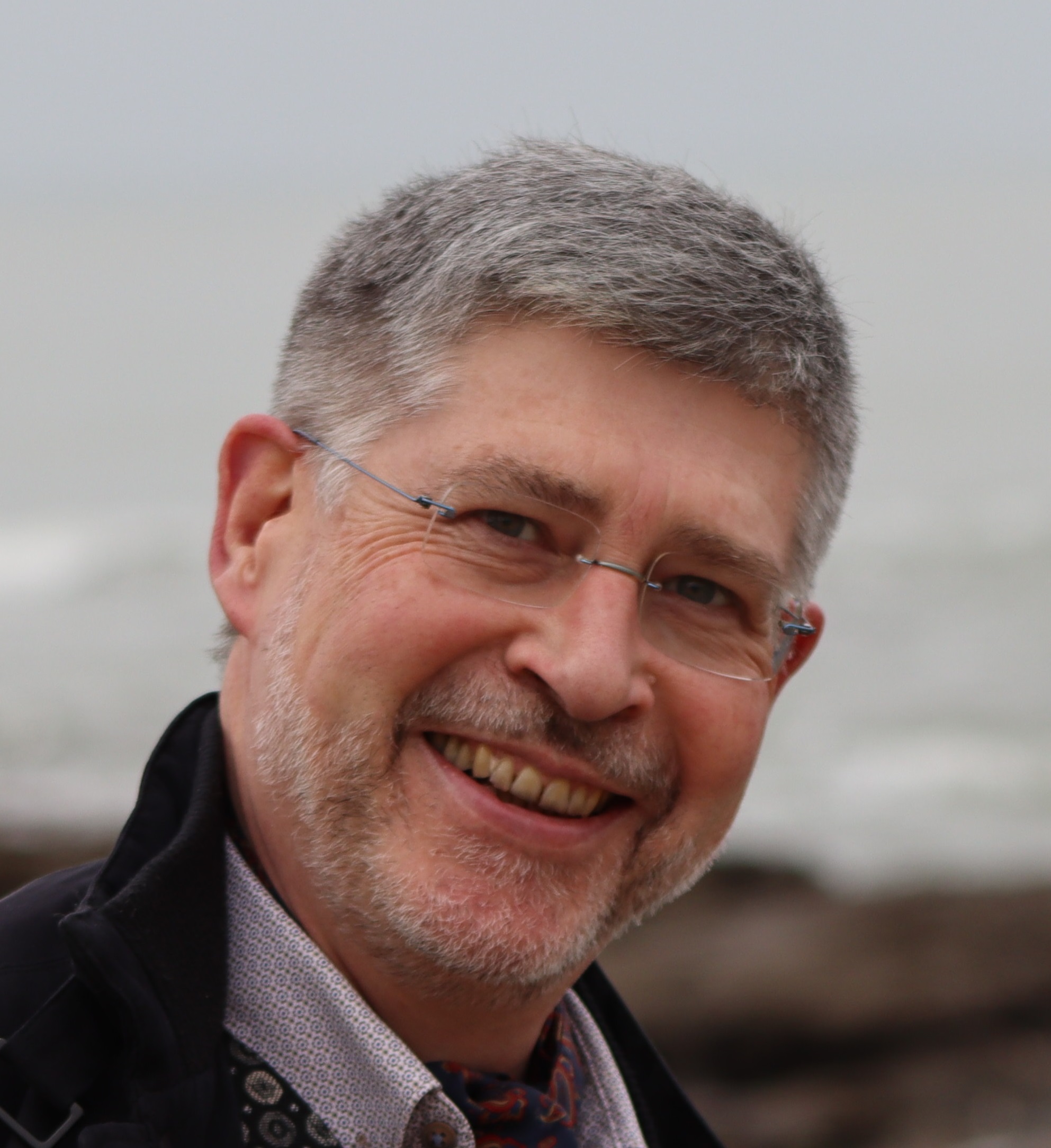 François Luguenot