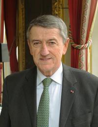 Général Jean-Paul Perruche