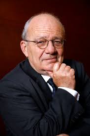 Jean-Luc Domenach