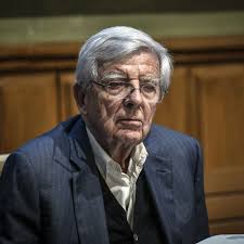 Jean-Pierre Chevènement