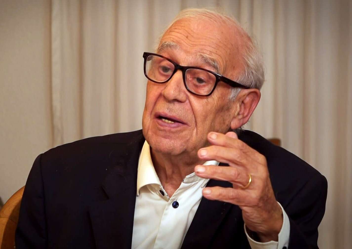 Jean Ziegler