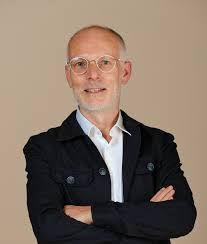 Lionel Prigent