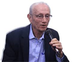 Liszt Vieira