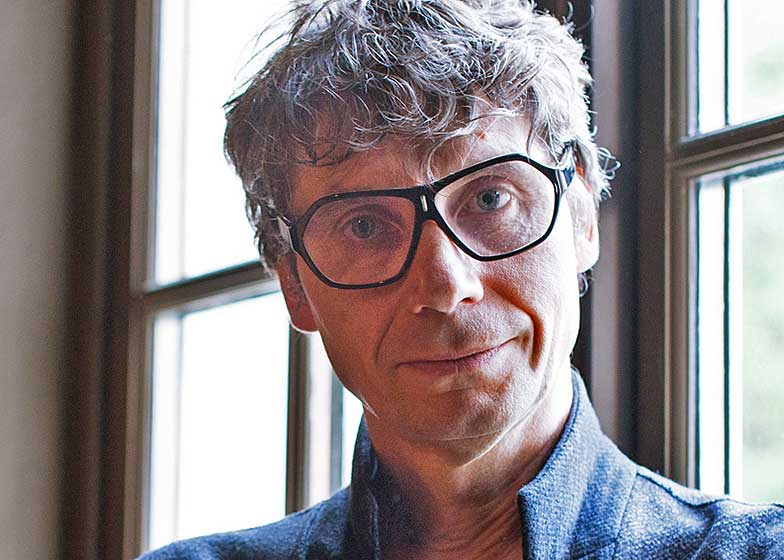 Marc Le Glatin
