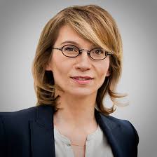 Mathilde Lemoine
