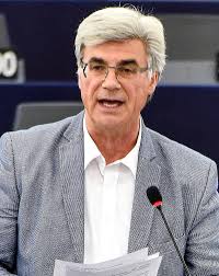 Patrick Le Hyaric