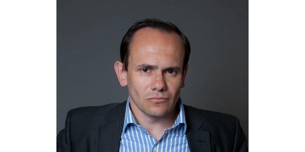 Philippe Migault