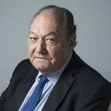 Roland Cayrol