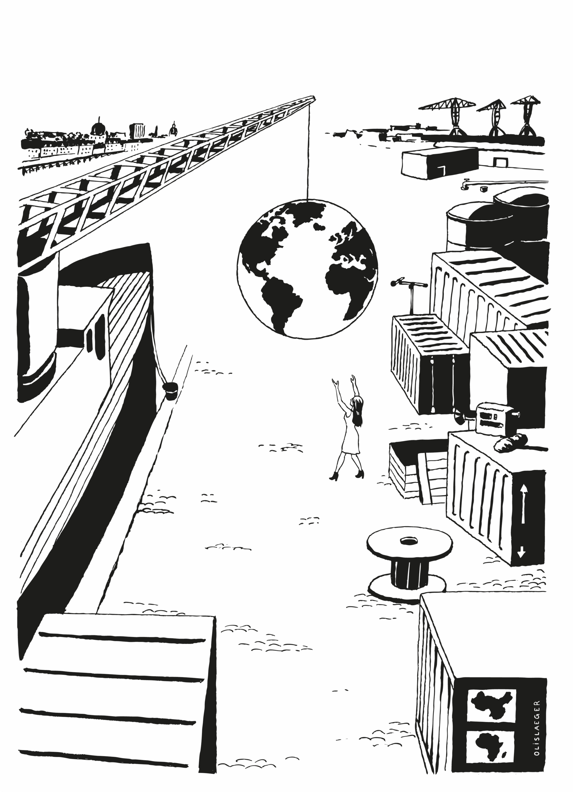 Les Géopolitiques de Nantes – 2e édition

