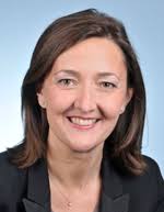 Karine Berger