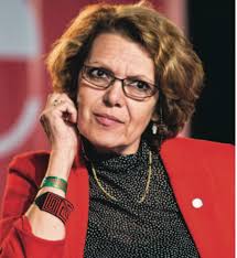 Marie-Christine Vergiat