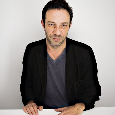 Christophe Ayad