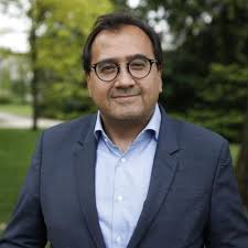 Christophe Chaillou
