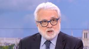 Louis Caprioli