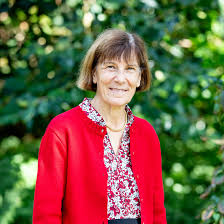 Marjorie Jouen
