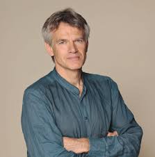 Olivier Weber