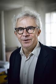 William Bourdon