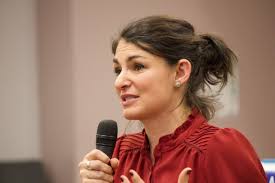 Aurélie Trouvé