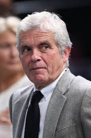 Claude Sérillon