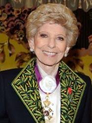 Hélène Carrère d’Encausse