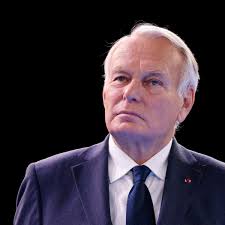 Jean-Marc Ayrault