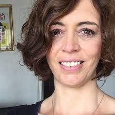 Marion Carrel