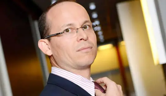 Mathieu Guidère