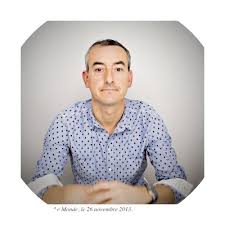 Simon Roger