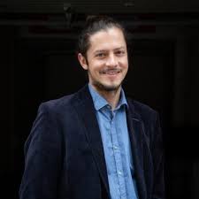 Stefan Aykut