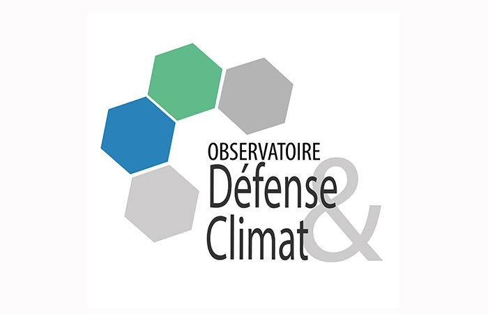 L’IRIS lance l’Observatoire géopolitique des enjeux des changements climatiques en termes de sécurité et de défense
