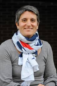 Emmanuelle Assmann