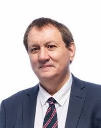 Joël Mekhantar