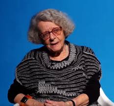 Monique Chemillier Gendreau