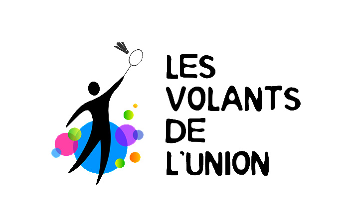 « Les Volants de l’Union »,  projet d’intégration des réfugiés par le badminton, se mobilise pour la journée mondiale de réfugiés.
