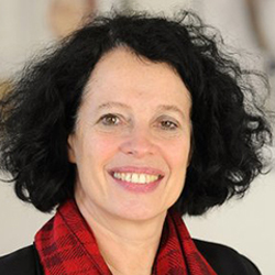 Sylvie Bermann
