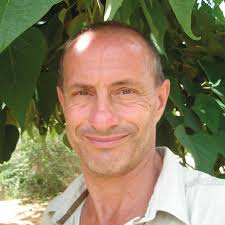 François Grünewald