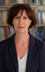 Isabelle Facon