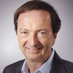 Michel-Édouard Leclerc, nouveau président de l’IRIS, nouveaux membres au sein du conseil d’administration
