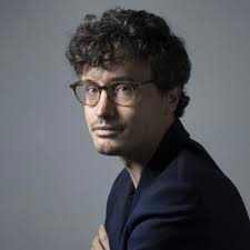 Mathieu Slama