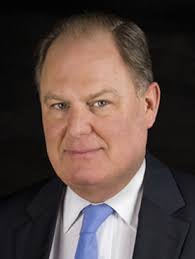 Nicholas Dungan