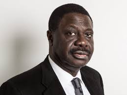 Pape Diouf