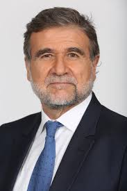 Ulysse Gosset
