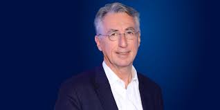 Vincent Hervouët