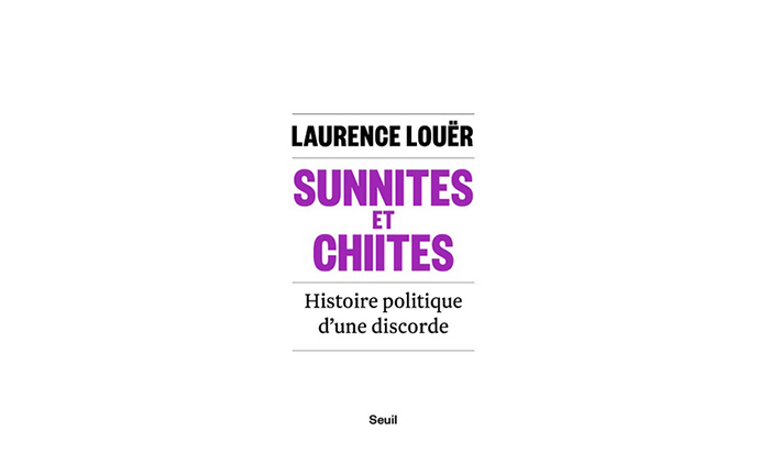 « Sunnites et chiites » – 4 questions à Laurence Louër