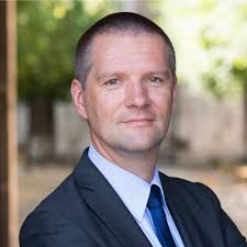 Guillaume Poupard